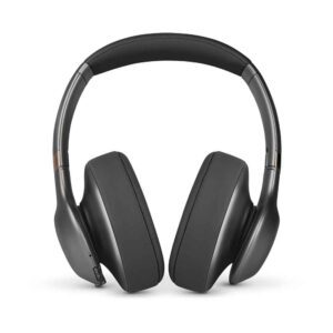 JBL Everest 710 Gun Metal Front