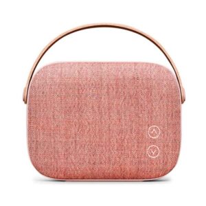 Vifa Helsinki Dusty Rose Front